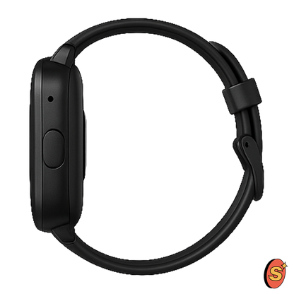 Smartwatch S.O.S Medifit